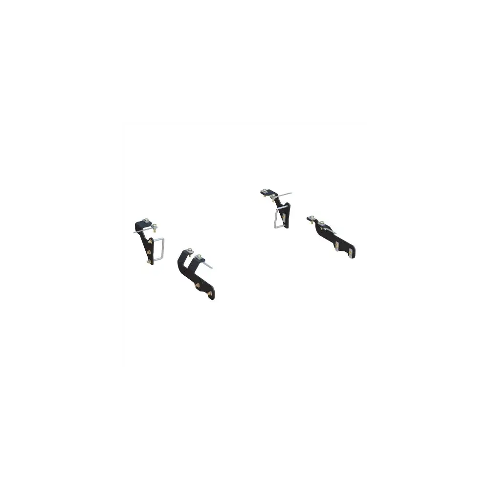 Custom 5th Wheel Brackets - 16307
